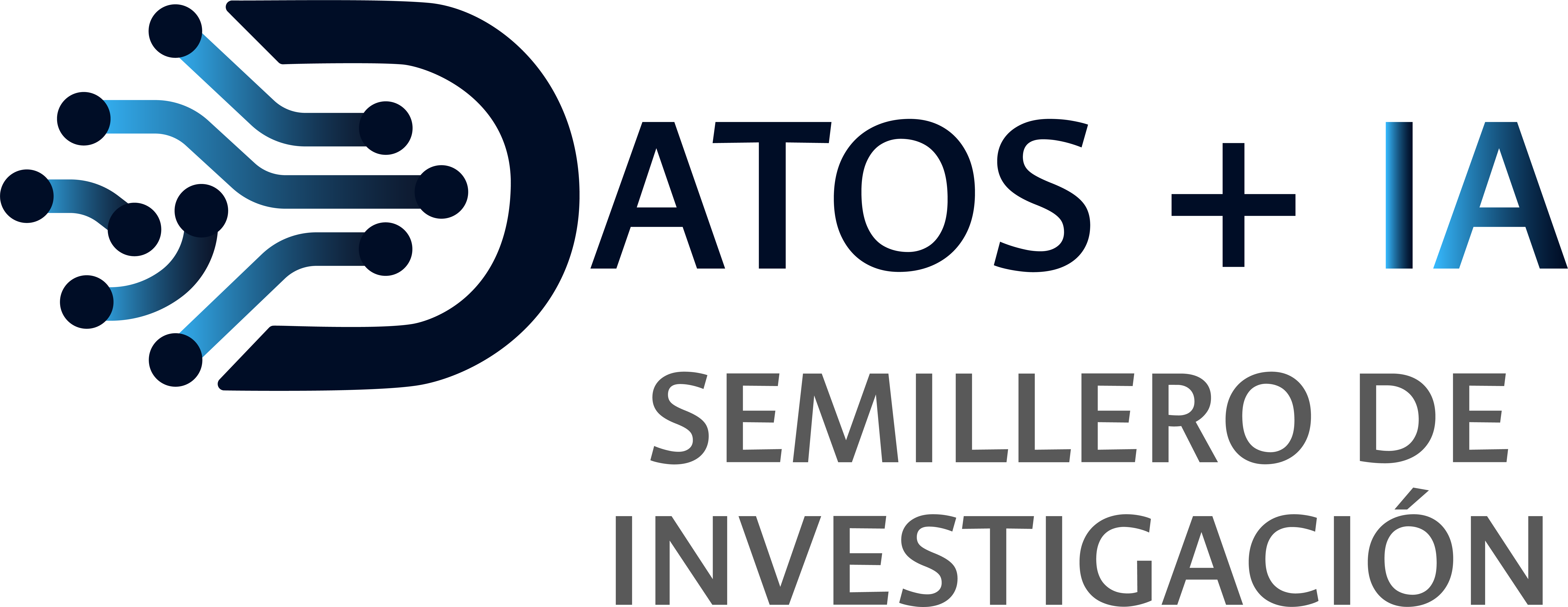 Datos e Inteligencia Artificial