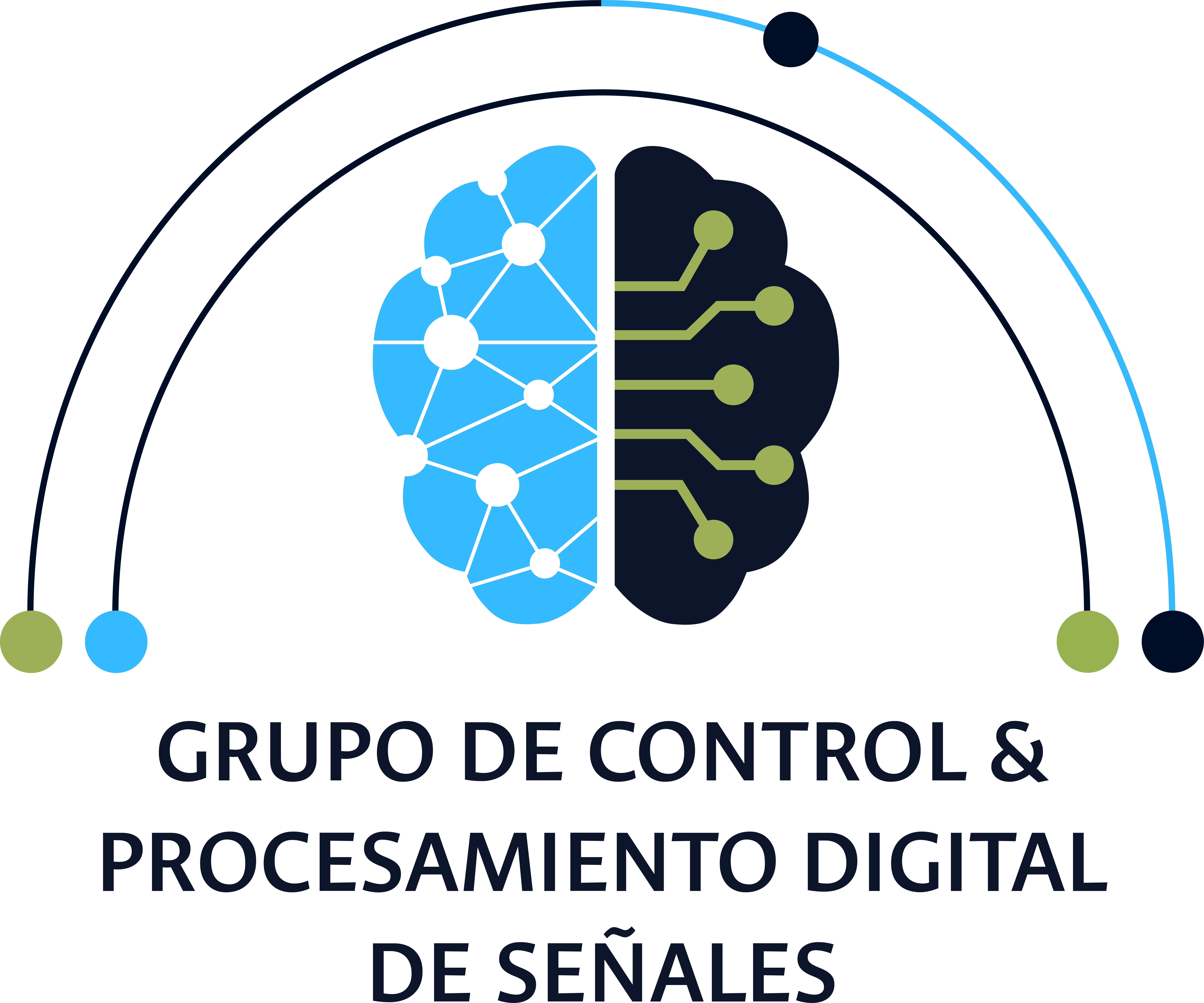 Grupo GCPDS